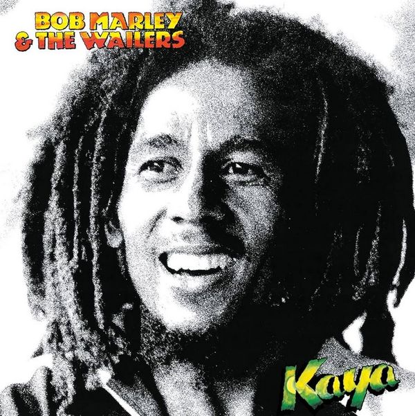 Bob Marley & The Wailers: Kaya (180g) (Limited Edition) (4... (2 LPs)