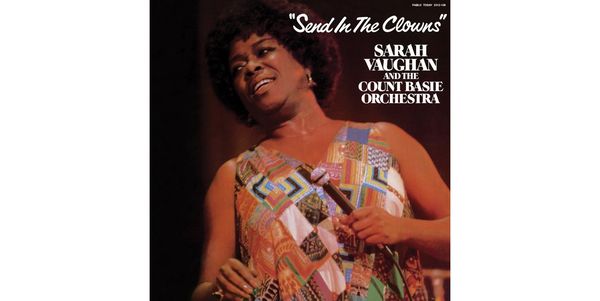 Sarah Vaughan: Send In The Clowns (180g) (Limited Edition) (2... (LP)