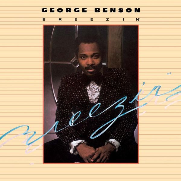 George Benson: Breezin (Acoustic Sounds 40 Serie... (Super Audio CD)