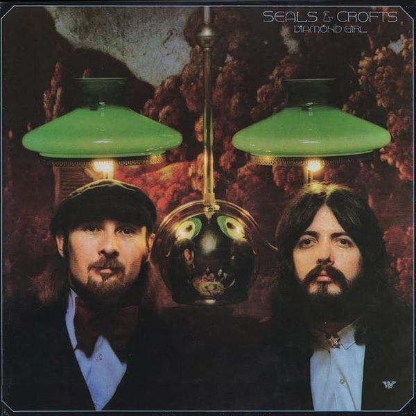 Seals & Crofts: Diamond Girl (Acoustic Sounds 40 Series) (... (2 LPs)