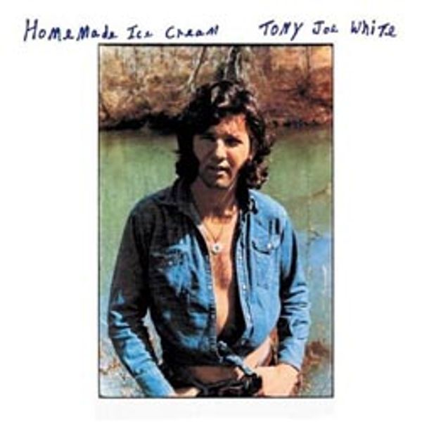 Tony Joe White: Homemade Ice Cream (180g) (2 Vinyl-LPs)