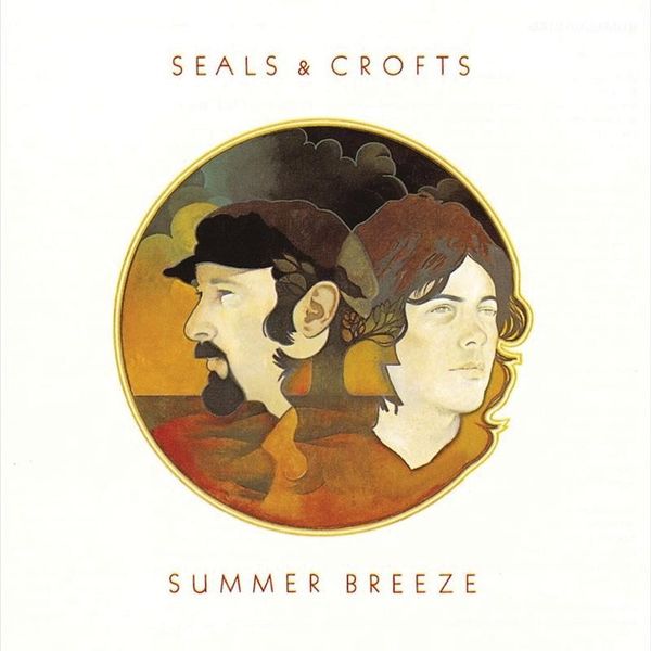 Seals & Crofts: Summer Breeze (Acoustic Sounds 40 Series) ... (2 LPs)