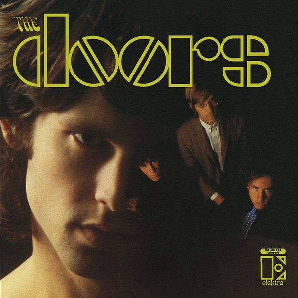 The Doors: The Doors (Hybrid-SACD) (Super Audio CD)
