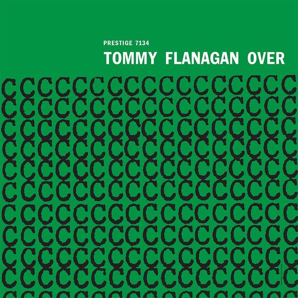 Tommy Flanagan (Jazz): Overseas (180g) (mono) (Vinyl-LP)