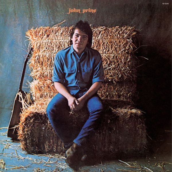 John Prine: John Prine (Hybrid-SACD) (Super Audio CD)