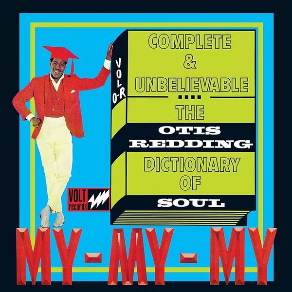 Otis Redding: Complete & Unbelievable... The Otis Redding ... (2 LPs)