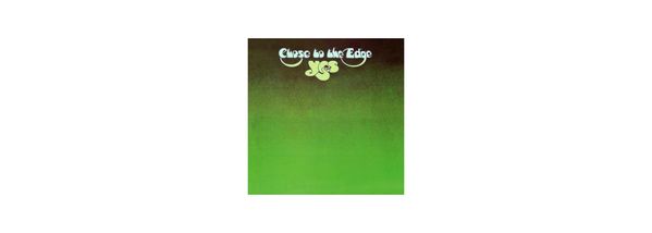 Yes: Close To The Edge (Atlantic 75 Series) (Hybr... (Super Audio CD)