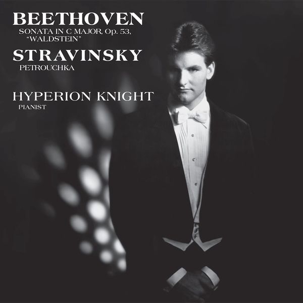 Ludwig van Beethoven: Klaviersonate Nr.21 (Super Audio CD)