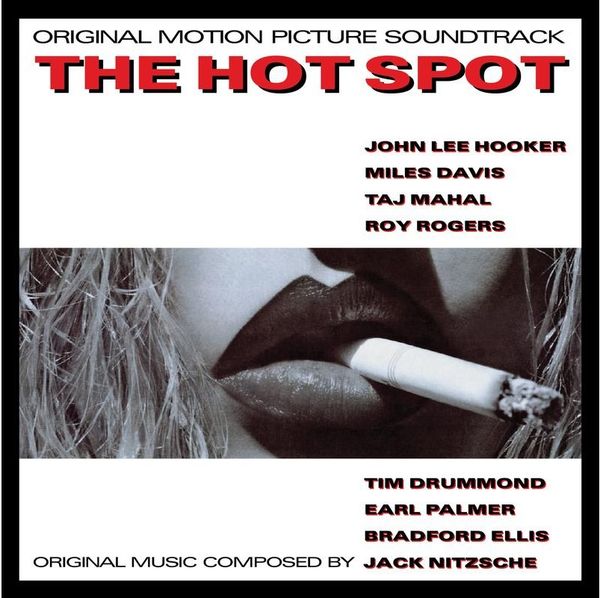Soundtrack: The Hot Spot (180g) (45 RPM) (2 Vinyl-LPs)