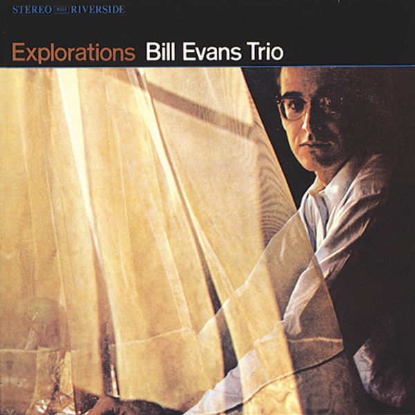 Bill Evans (Piano): Explorations (180g) (45 RPM) (2 Vinyl-LPs)