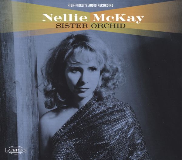 Nellie McKay: Sister Orchid (Vinyl-LP)
