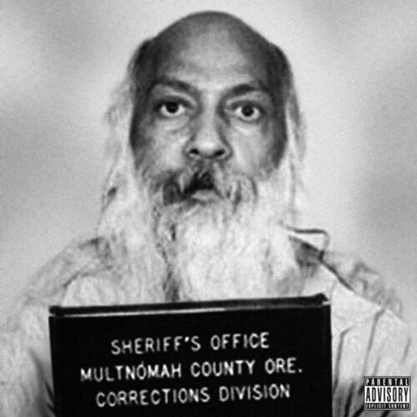 Robert: Orange Is The New Black (CD)