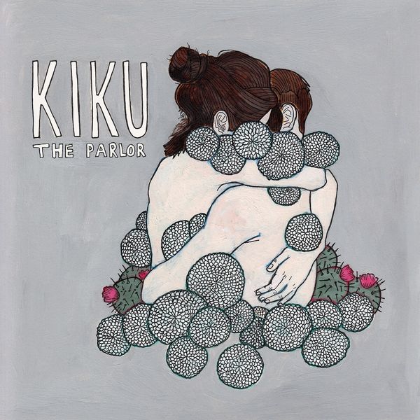 The Parlor: Kiku (CD)