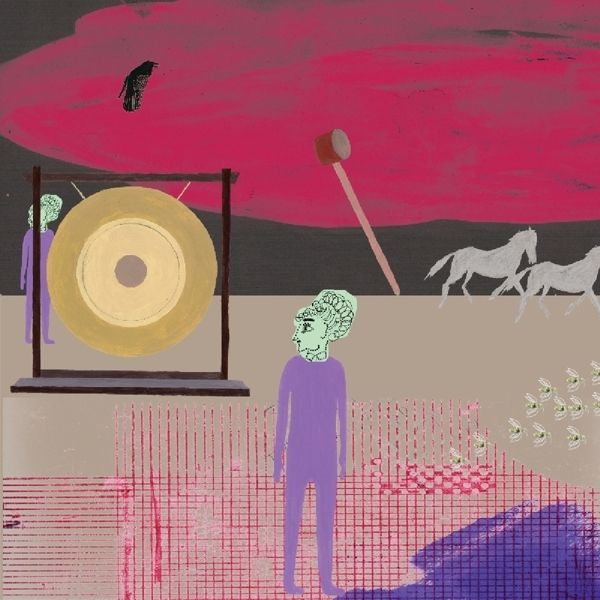 Quasi: American Gong (CD)