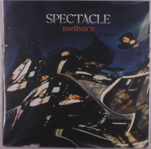 Spectacle: Melborn (Yellow Vinyl) (Vinyl-LP)