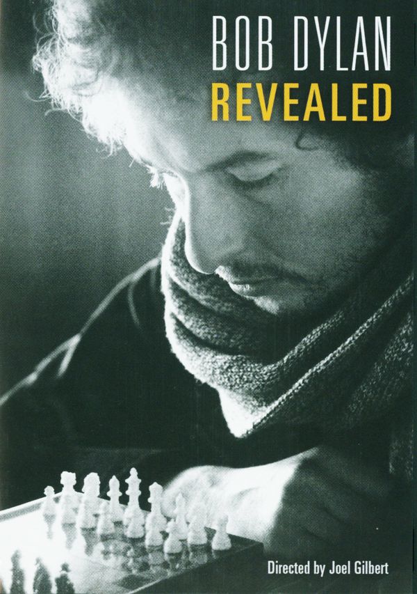 Bob Dylan: Bob Dylan Revealed (Dokumentation) (DVD)