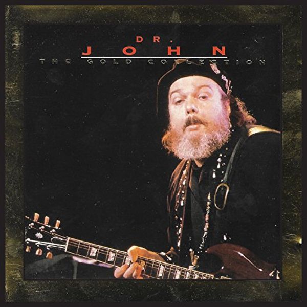 Dr. John: The Gold Collection (CD)