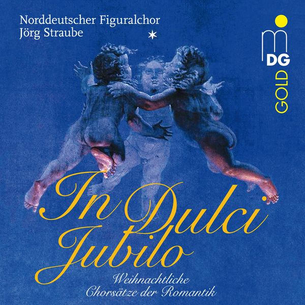Norddeutscher Figuralchor - In dulci jubilo (Super Audio CD)