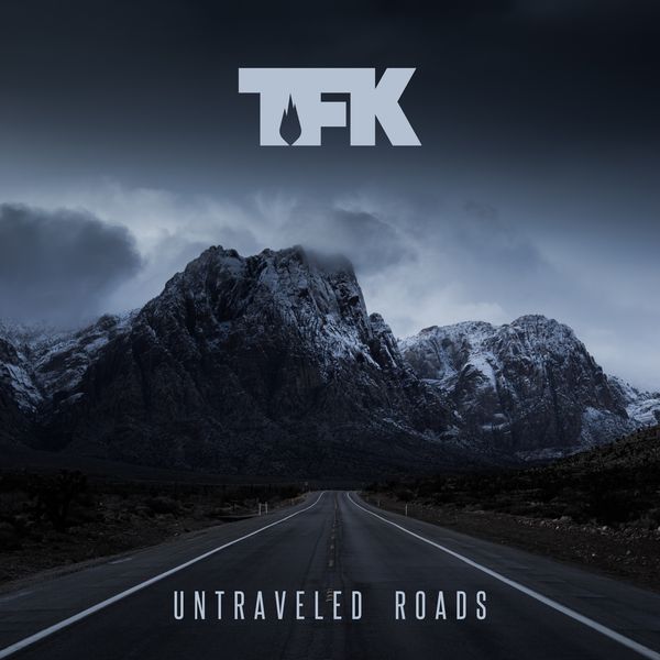 Thousand Foot Krutch: Untraveled Roads (CD)