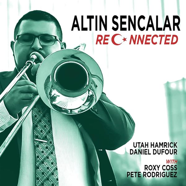 Altin Sencalar: Reconnected (CD)