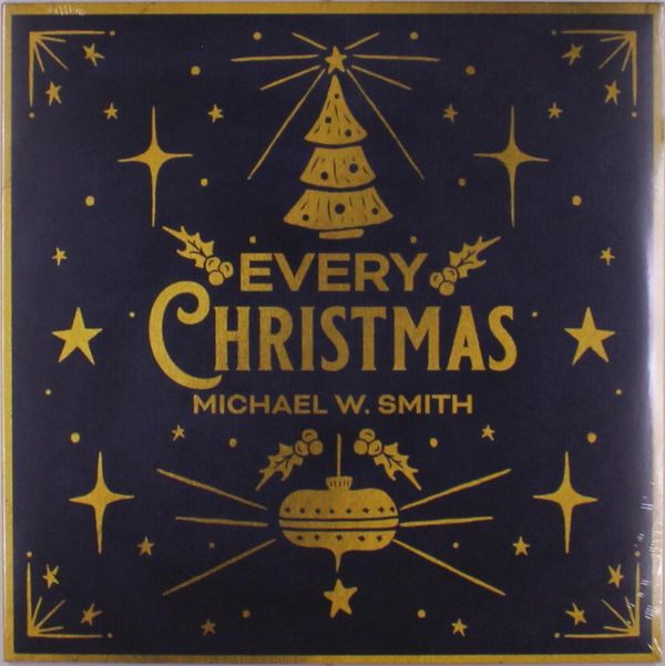 Michael W. Smith: Every Christmas (Vinyl-LP)