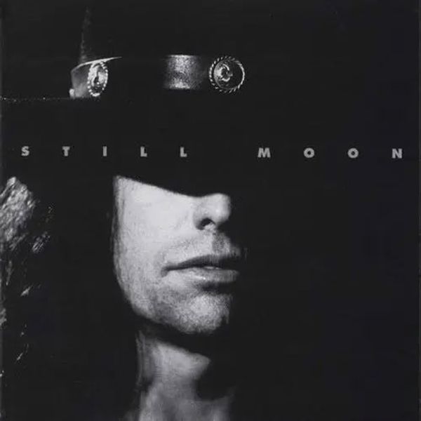 Gary Moon: Still Moon (CD)