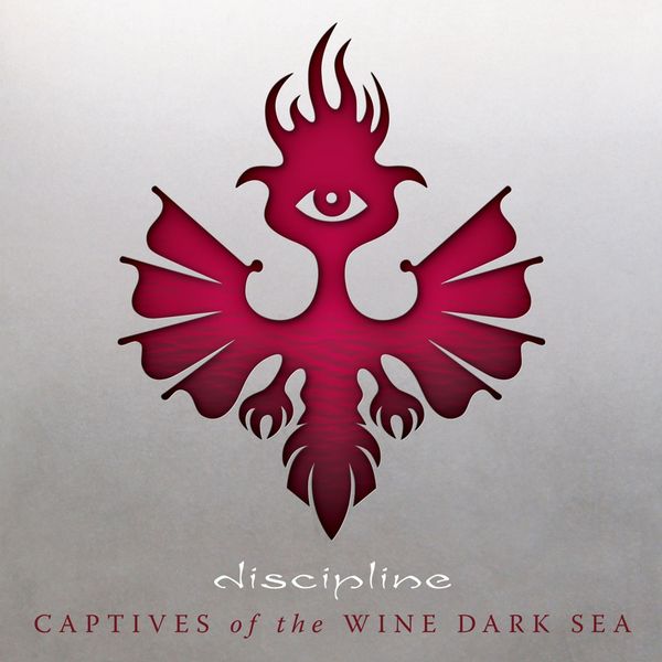 Discipline: Captives Of The Wine Dark Sea (Vinyl-LP)