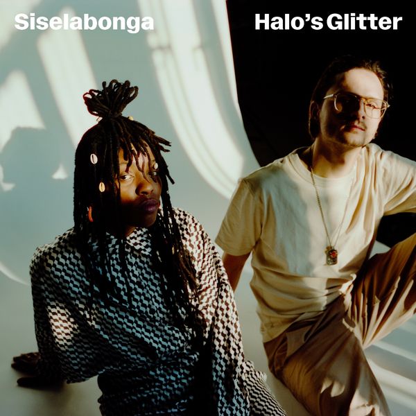 Siselabonga: Halos Glitter (Vinyl-LP)