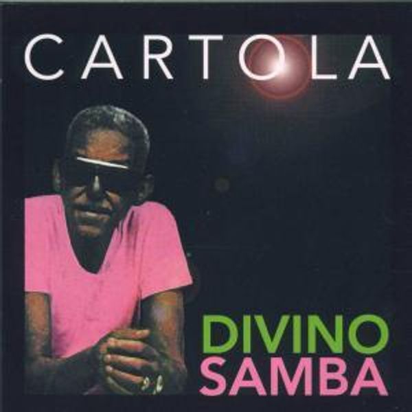 Cartola: Divino Samba (CD)