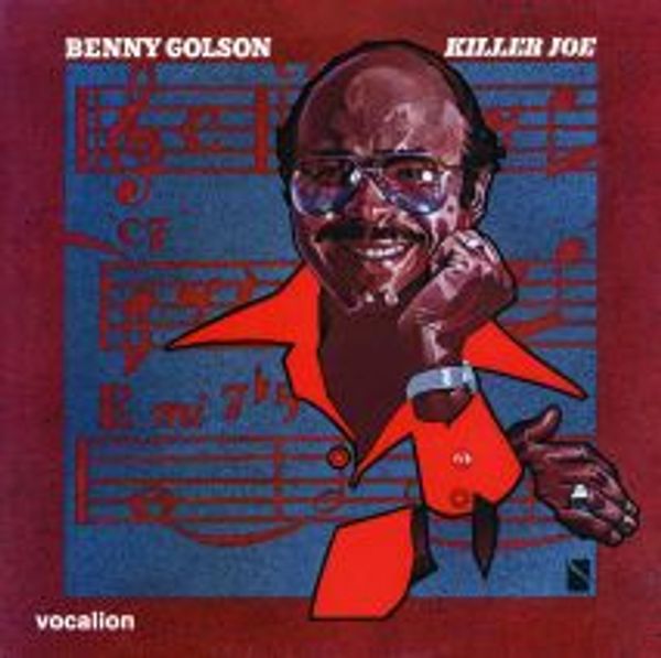 Benny Golson: Killer Joe +Bonus (CD)