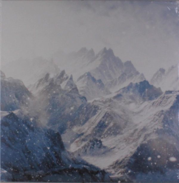 Tears Run Rings: In Surges (Vinyl-LP)