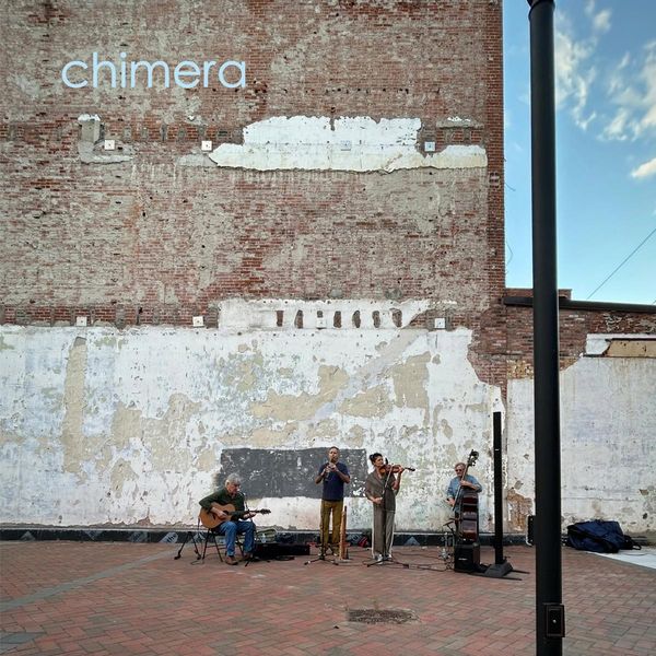Chimera (60s/70s): Chimera (CD)