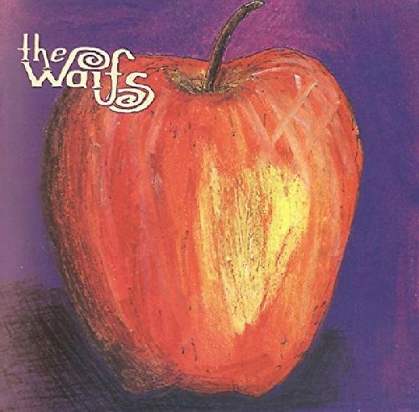 The Waifs: The Waifs (CD)