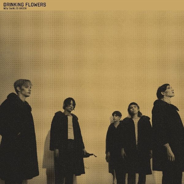 Drinking Flowers: New Swirled Order (Vinyl-LP)