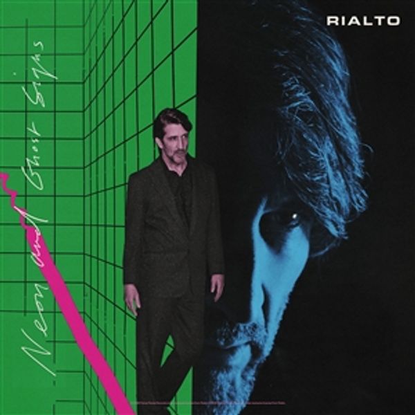 Rialto: Neon & Ghost Signs (Deluxe Edition) (CD)