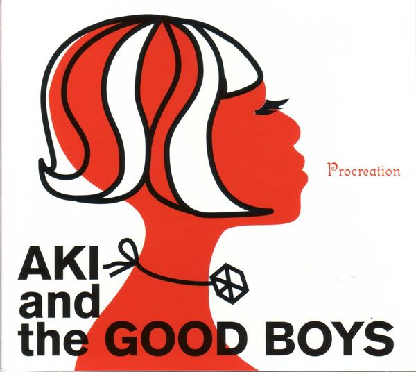 Aki Takase: Procreation (CD)