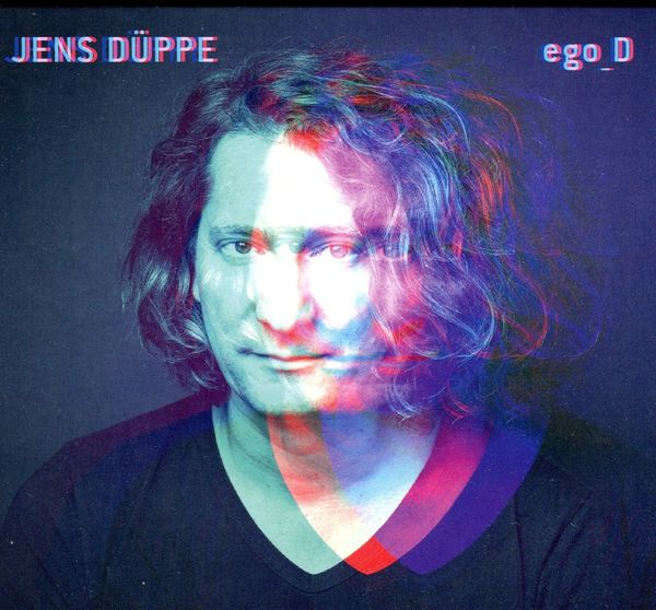 Jens Düppe: Ego-D (CD)