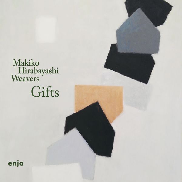 Makiko Hirabayashi: Gifts (Vinyl-LP)