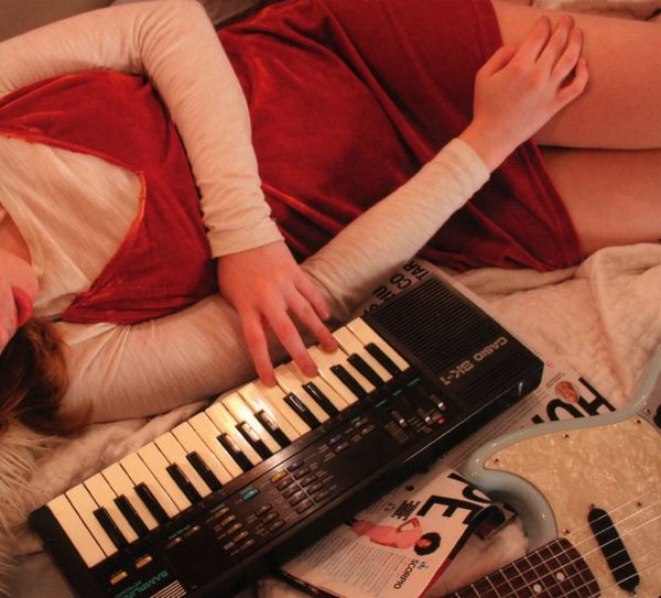 Soccer Mommy (Sophie Allison): Collection (CD)