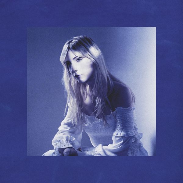 Ellis: Born Again (Vinyl-LP)