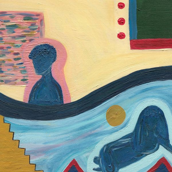 Courtney Marie Andrews: Loose Future (CD)