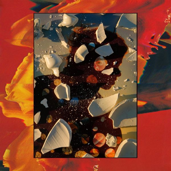 Hand Habits: Sugar The Bruise (CD)