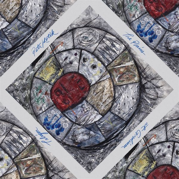 Petr Kotik: The Plains At Gordium (Performed By Talujon) (CD)