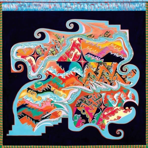 Natural Information Society: Since Time Is Gravity (CD)