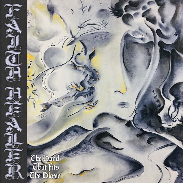 Faith Healer: The Hand That Fits The Glove (Vinyl-LP)