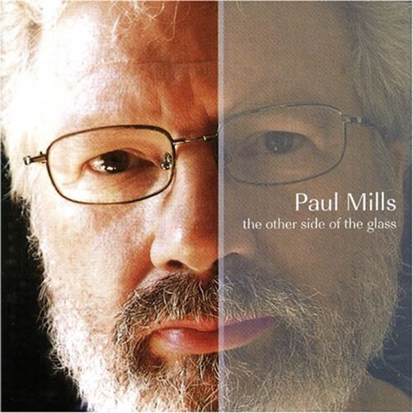 Paul Mills: The Other Side Of The G (CD)