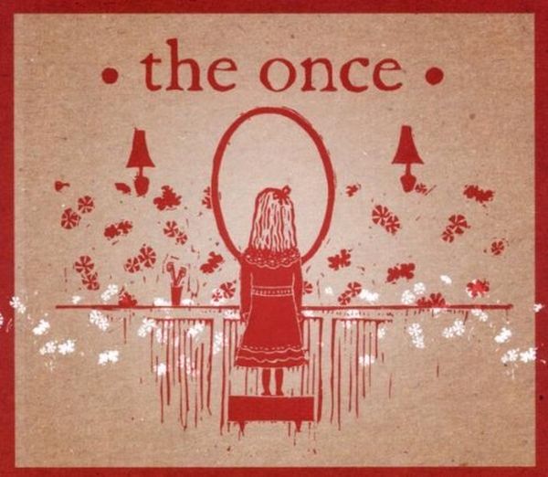 The Once: Once (CD)