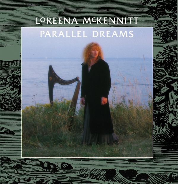 Loreena McKennitt: Parallel Dreams (CD)