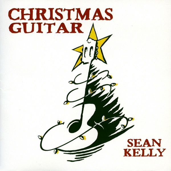 Christmas on Guitar (CD)