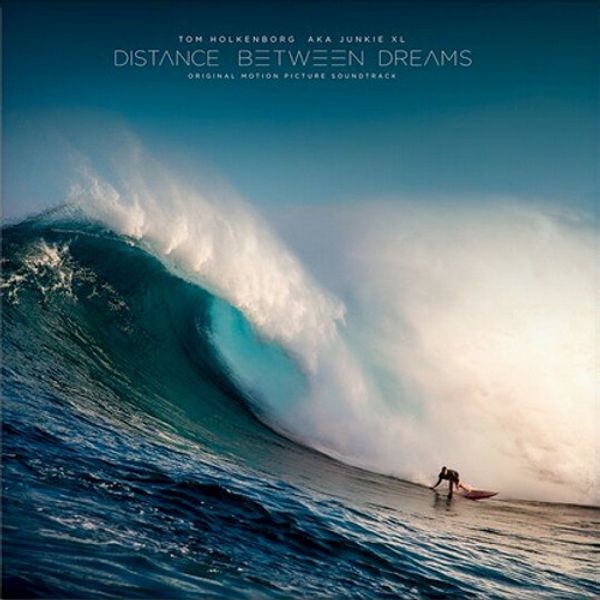 Tom Holkenborg: Soundtrack: Distance Between Dreams (O.S.T.) (Limit...
